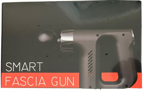 Smart fascia gun - smart,