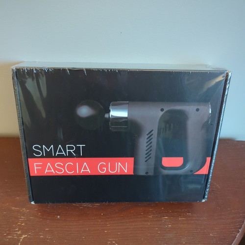 Smart facia gun massager - /,