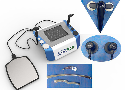300khz 448khz tecar therapy - 300khz-448khz,