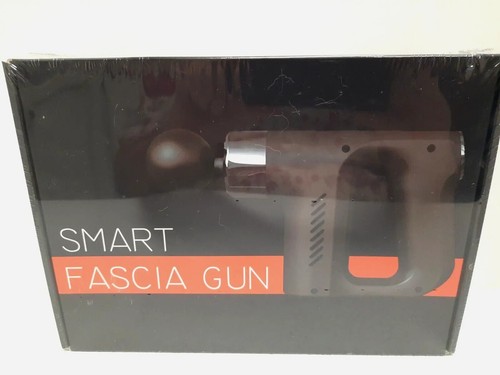 Massager smart fascia gun - massager,