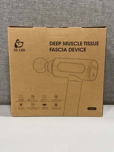Versatile heads deep muscle - 6,