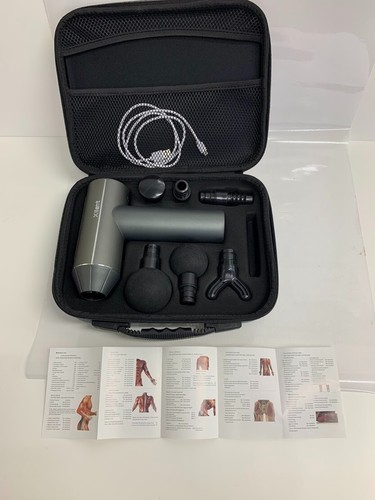 Xllent massage deep tissue - xllent,
