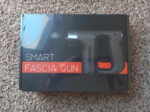 Smart fascia gun - for, deep