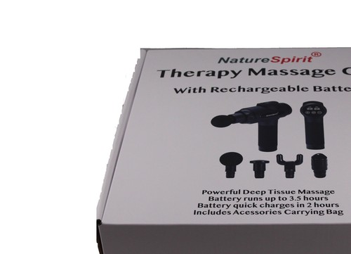 Rechargeable fascia muscle - rechargeable,