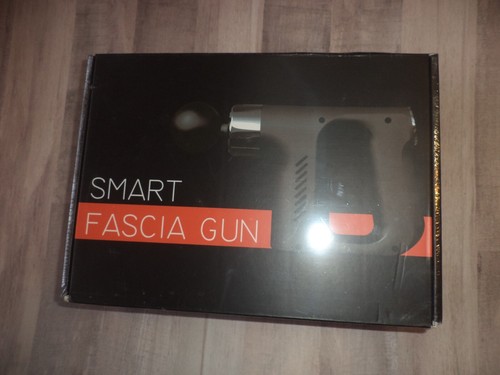 Smart fascia gun - smart,
