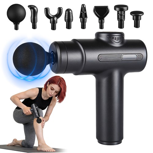 Mini muscle massage - mini, gun