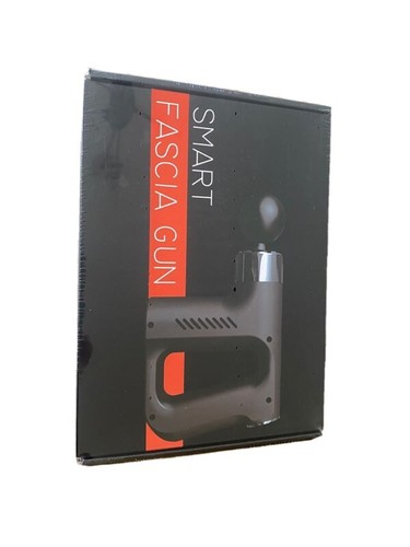 Smart fascia gun - smart,