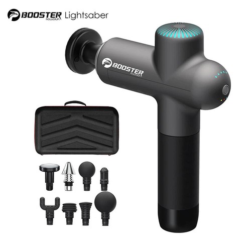 Booster electric massage - massage, gun