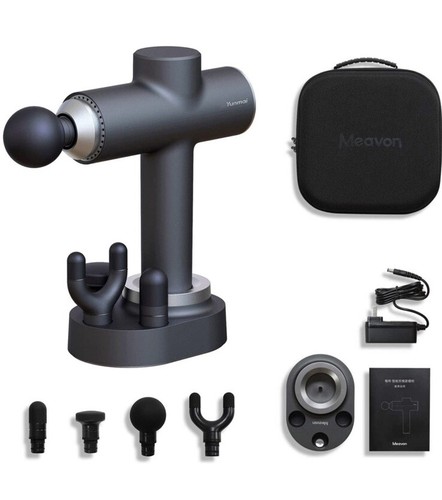 Yunmai fascia gun smart - fascia,