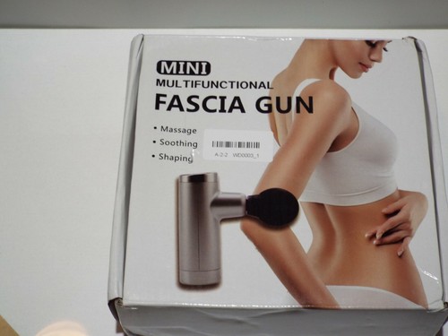Mini multifunctional fascia - mini-multifunctional,