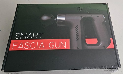 Smart fascia gun - fascia,