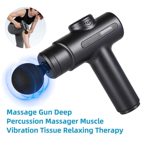 Portable percussion massage - portable,