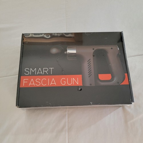 Nib smart facia - smart, gun
