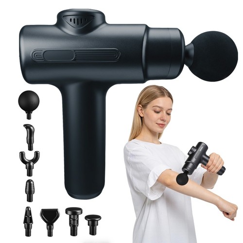 Fascia gun for - for, body