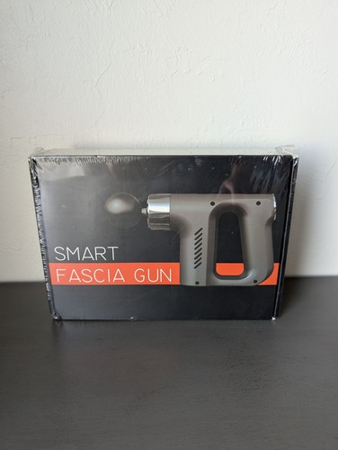 Smart fascia gun deep - smart,