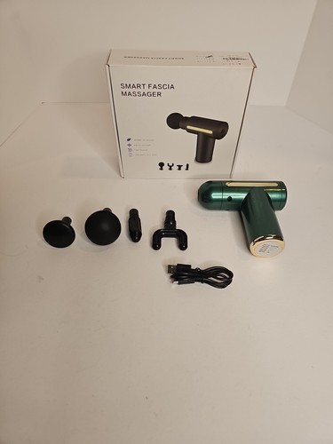 Peiwna smart fascia massager - fascia,
