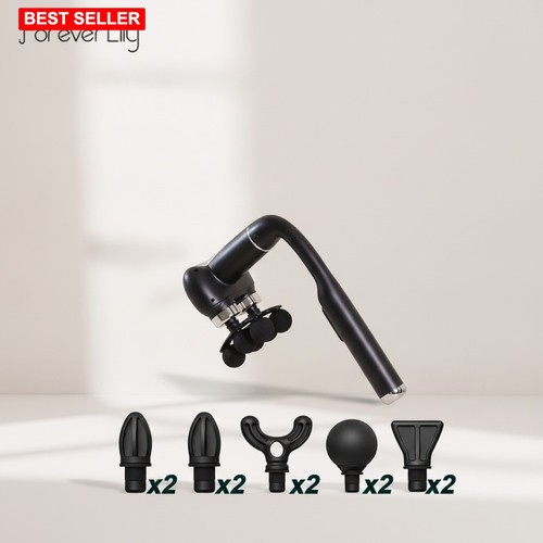 Body massager fascia - fascia, high