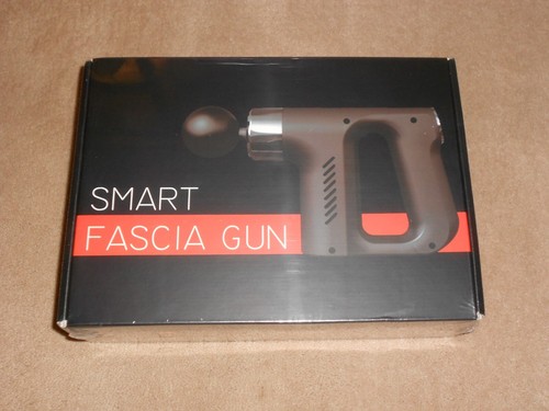 Smart fascia gun deep tissue - fascia,